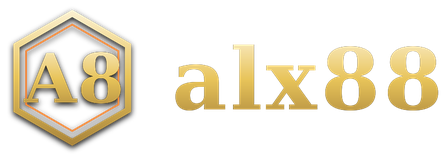 alx88 logo