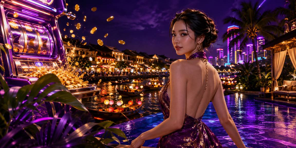 alx88 Slot Gio Vang trong sảnh alx88 có gì?